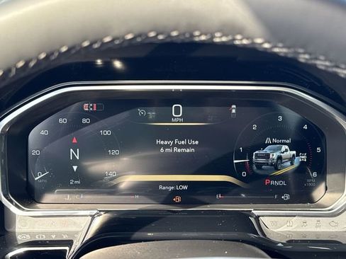 New 2026 GMC Sierra 2500 SLT image 14