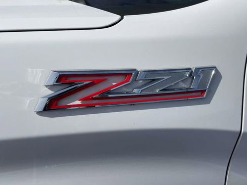 Certified 2019 Chevrolet Silverado 1500 LT w/ All-Star Edition image 9