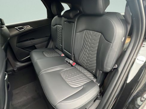 New 2026 Kia Sportage X-Line AWD/4WD image 9