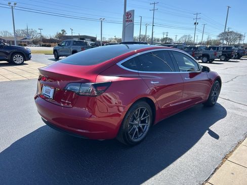 Used 2019 Tesla Model 3 Long Range image 16