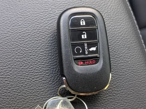 Certified 2023 Honda CR-V EX-L image 29