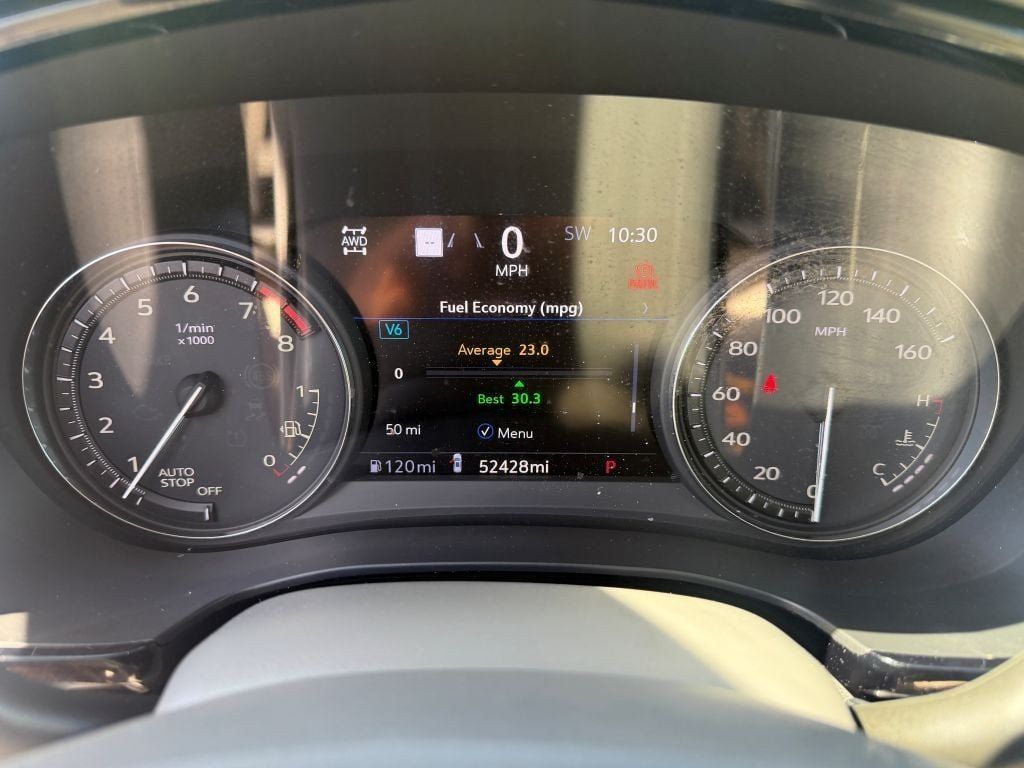 Used 2023 Cadillac XT6 Premium Luxury w/ Technology Package AWD/4WD image 17