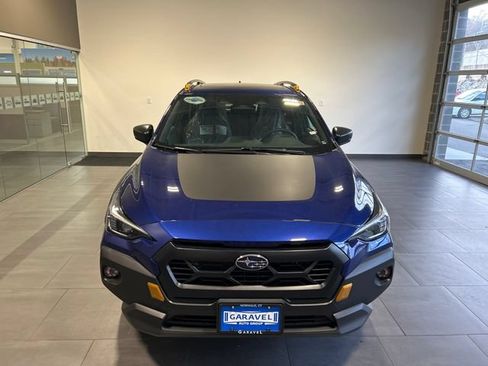 Used 2026 Subaru Crosstrek 2.5i Wilderness AWD/4WD image 2