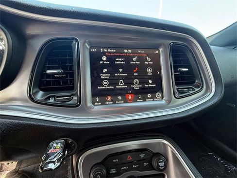 Used 2021 Dodge Challenger R/T Scat Pack image 21