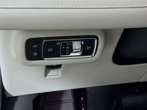 New 2026 Lincoln Nautilus Premier image 10