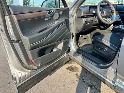 New 2026 Genesis GV80 2.5T Prestige AWD/4WD image 14