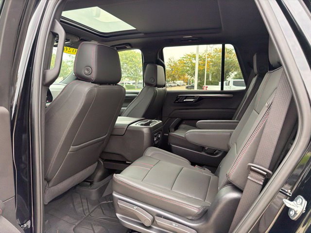 New 2026 Chevrolet Tahoe RST w/ RST Capability Package AWD/4WD image 21