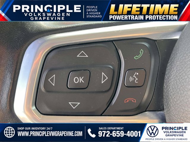 Used 2020 Jeep Wrangler Unlimited Rubicon AWD/4WD image 15