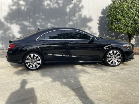 Used 2018 Mercedes-Benz CLA 250 image 5