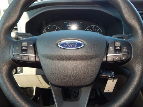 New 2025 Ford Transit 250 148 Medium Roof w/ Load Area Protection Package image 32