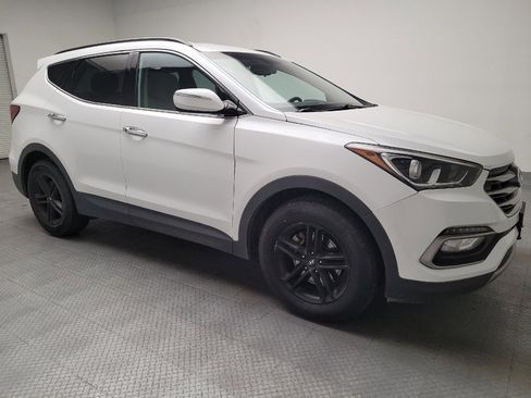 Used 2017 Hyundai Santa Fe Sport w/ 2.4L Value Package 06 image 11