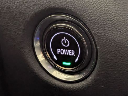 Used 2024 Cadillac Lyriq Luxury w/ LPO, Floor Liner Package image 84