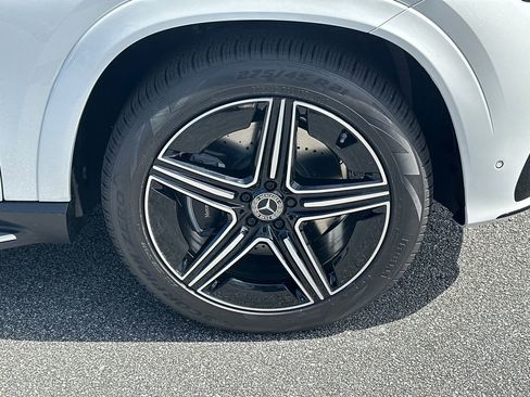 New 2026 Mercedes-Benz GLE 450 GLE 450 image 13