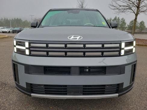 Used 2025 Hyundai Santa Fe SE image 17