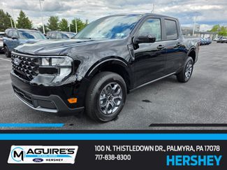 New 2026 Ford Maverick XLT w/ XLT Luxury Package AWD/4WD video 1
