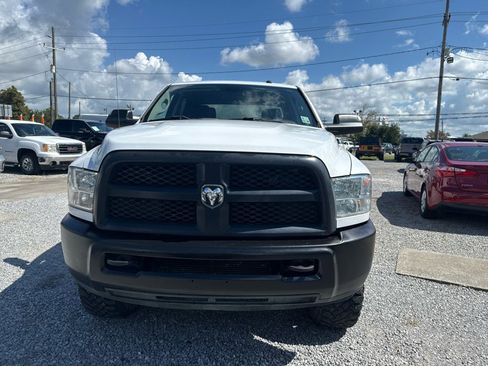 Used 2017 RAM 2500 Tradesman w/ Popular Equipment Group image 6