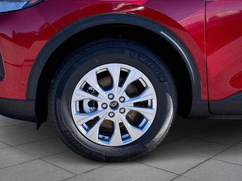 New 2026 Ford Escape Active w/ Active Premium Tech Pack FWD image 12