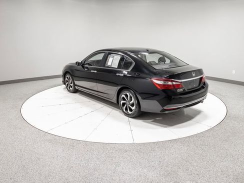 Used 2016 Honda Accord EX-L image 33
