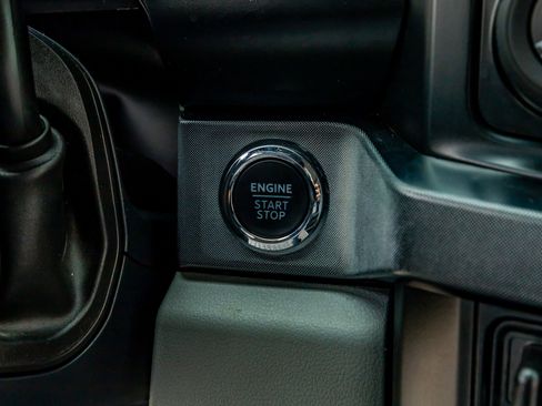 Used 2024 Ford F250 Limited w/ FX4 Off-Road Package image 23