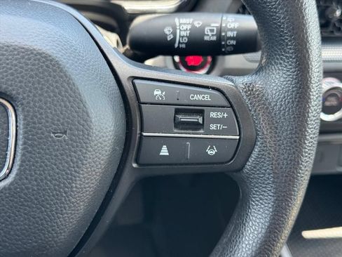 Used 2024 Honda CR-V LX image 18