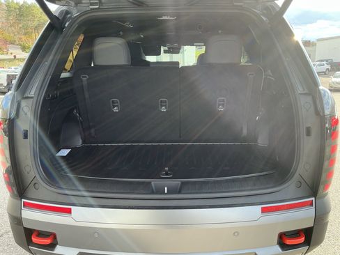 New 2026 Hyundai Palisade XRT Pro image 5