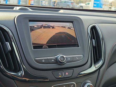 Certified 2023 Chevrolet Equinox RS w/ LPO, Floor Liner Package image 23