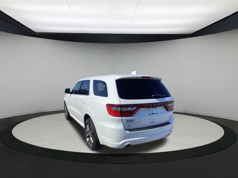 Used 2018 Dodge Durango GT AWD/4WD image 6