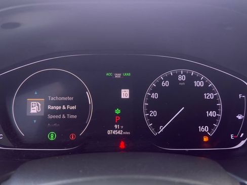 Used 2019 Honda Accord Sport image 23