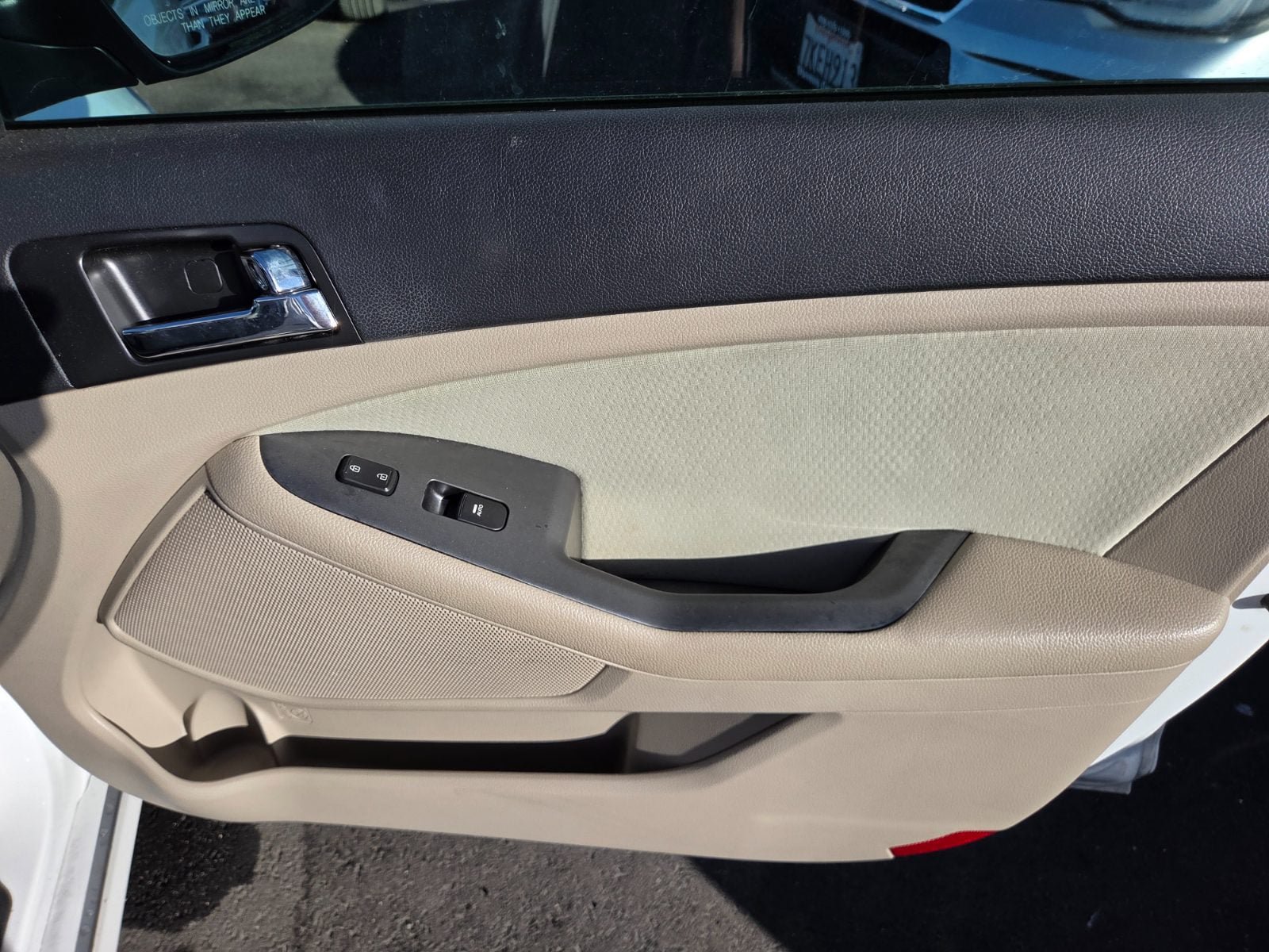 Used 2013 Kia Optima LX w/ Hybrid Convenience Pkg FWD image 14