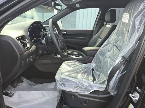 New 2026 Dodge Durango GT image 10