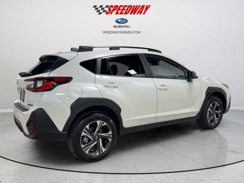 New 2026 Subaru Crosstrek 2.0i Premium AWD/4WD image 11