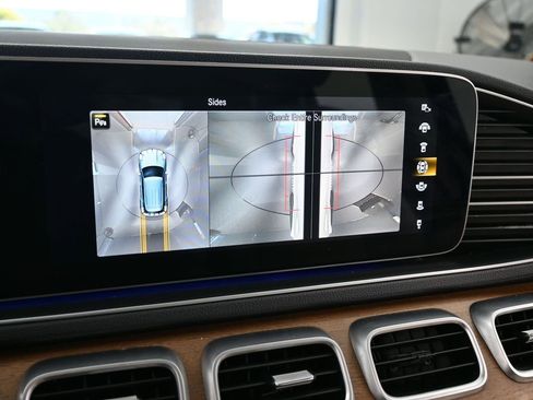 Used 2021 Mercedes-Benz GLE 350 image 30