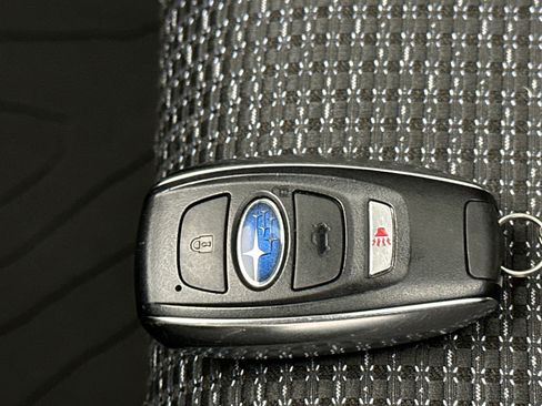 Used 2024 Subaru Ascent Limited w/ Technology Package image 37