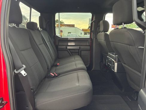 Used 2018 Ford F150 XLT w/ Equipment Group 302A Luxury AWD/4WD image 23