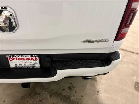 Certified 2023 RAM 1500 Laramie AWD/4WD image 18