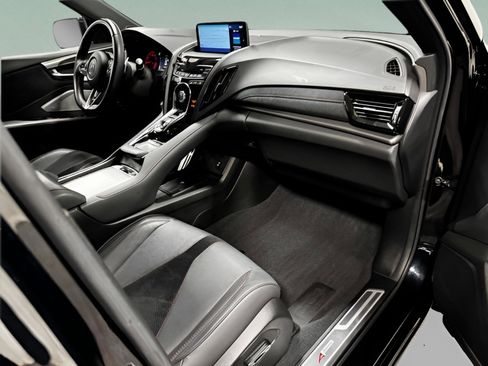 Used 2022 Acura RDX A-Spec FWD image 12