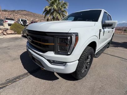 Used 2023 Ford F150 Tremor w/ Equipment Group 402A High