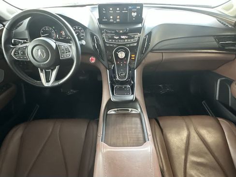 Used 2024 Acura RDX w/ Advance Package AWD/4WD image 24