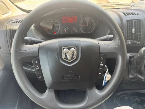 Used 2021 RAM ProMaster 3500 FWD image 15