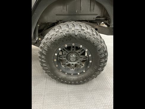 Used 2015 Jeep Wrangler Unlimited Sport w/ Max Tow Package AWD/4WD image 34