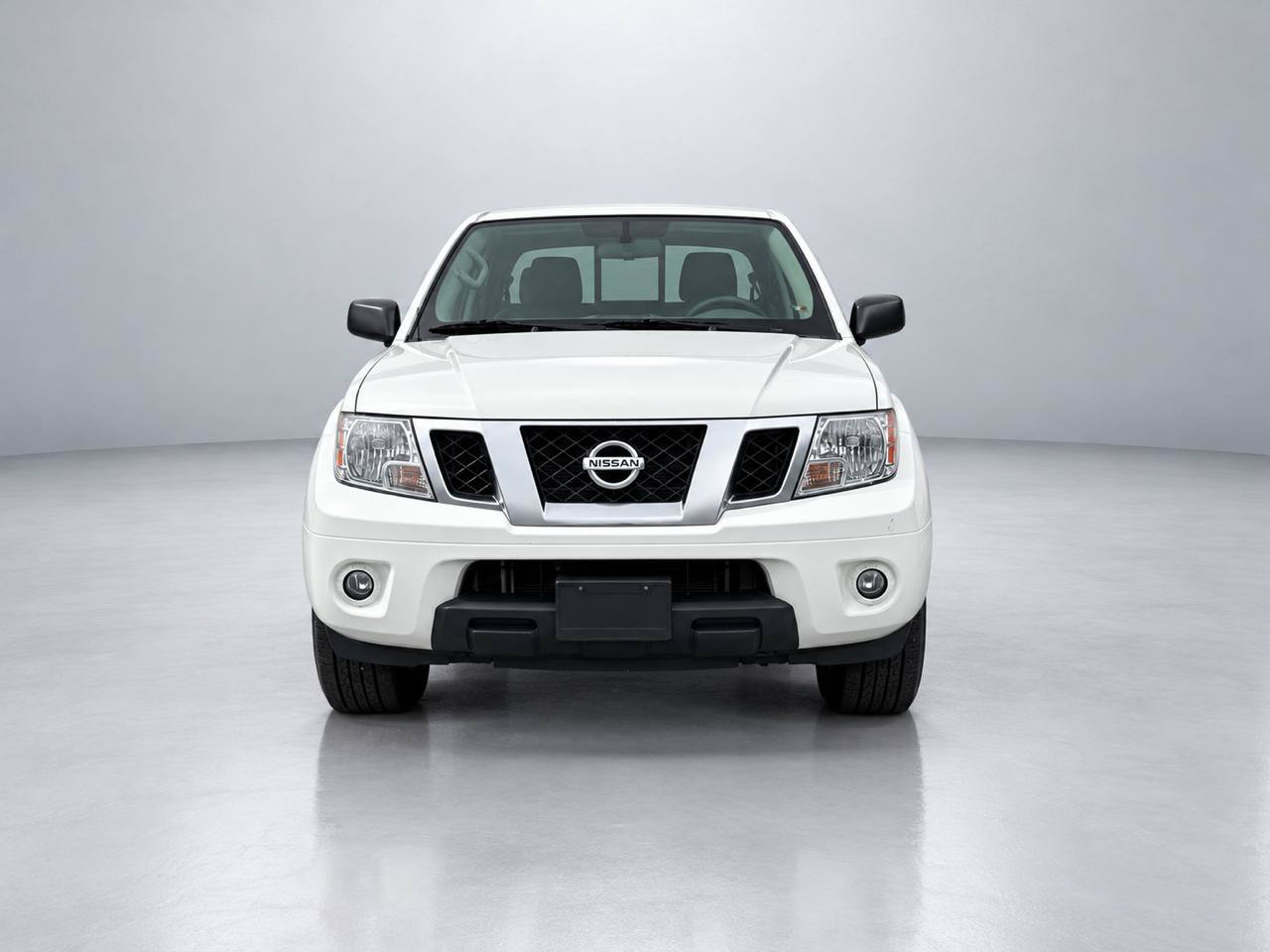 Used 2020 Nissan Frontier SV RWD image 8