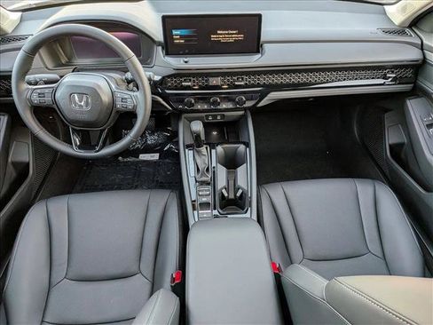 New 2026 Honda Accord EX-L image 13