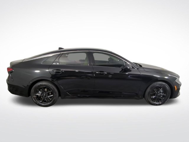 New 2026 Kia K5 LXS FWD image 38