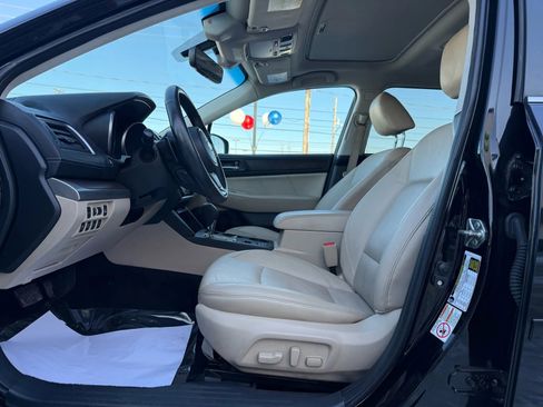 Used 2019 Subaru Outback 2.5i Limited image 20