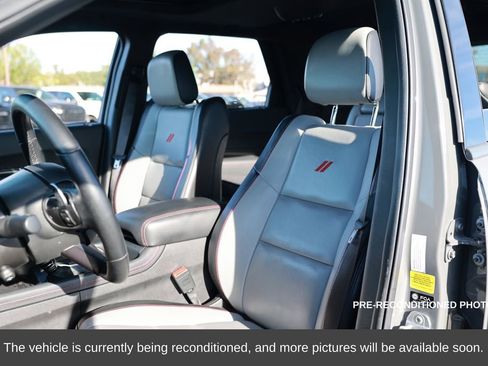 Used 2023 Dodge Durango R/T image 10