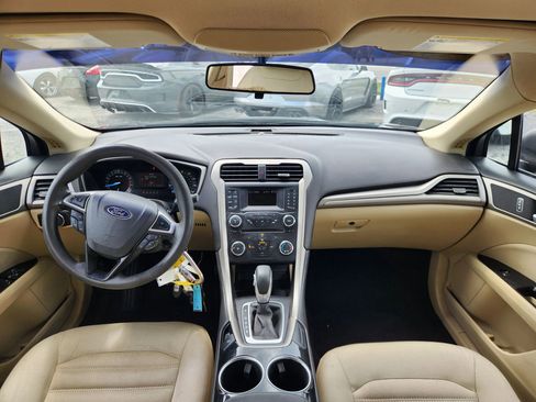 Used 2013 Ford Fusion SE image 15