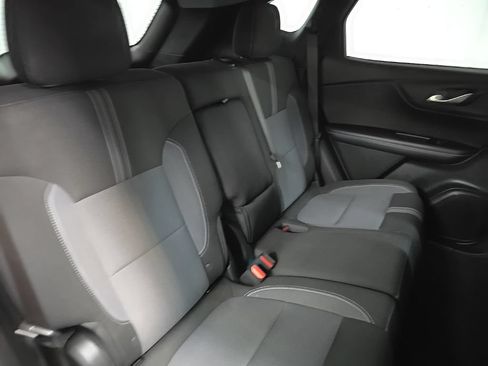 Used 2023 Chevrolet Blazer LT w/ Convenience Package AWD/4WD image 18