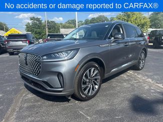 Used 2025 Lincoln Aviator AWD w/ Equipment Group 101A video 2