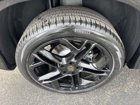 Used 2026 Volkswagen Tiguan SE R-Line AWD/4WD image 10