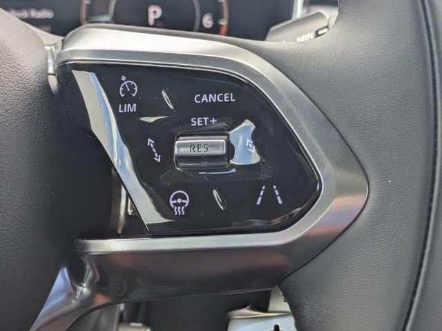 New 2026 Jaguar F-PACE R-Dynamic S AWD/4WD image 25